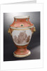 Vase by unknown
