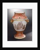 Vase by unknown