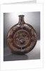Pilgrim flask by unknown