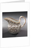 Earthenware jug by unknown