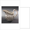 Earthenware jug by unknown