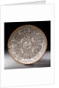 Earthenware dish by unknown
