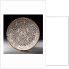 Earthenware dish by unknown