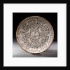 Earthenware dish by unknown