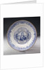 Earthenware bowl by unknown