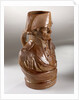 Toby jug by Doulton & Watts