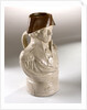 Toby jug by unknown