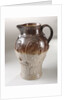 Stoneware jug by John De Vaere
