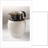 Stoneware jug by T. & J. Hollins