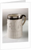 Stoneware jug by Williams Adams & Sons