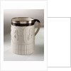 Stoneware jug by Williams Adams & Sons