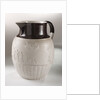 Stoneware jug by T. & J. Hollins