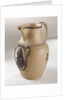 Stoneware jug by Josiah Wedgwood & Sons Ltd.