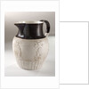 Stoneware jug by T. & J. Hollins