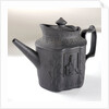 Teapot by unknown