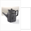 Teapot by unknown
