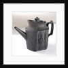 Teapot by unknown