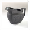 Milk jug by Mayer