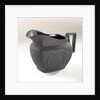 Milk jug by Mayer