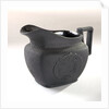 Milk jug by Mayer