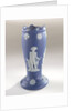 Vase commemorating Vice-Admiral Horatio Nelson (1758-1805) by unknown