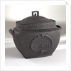 Sugar bowl by Mayer