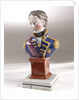 Bust depicting Vice-Admiral Horatio Nelson (1758-1805) by Unknown