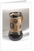Trafalgar centenary commemorative hot water jug by Doulton & Co. Ltd.