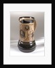 Trafalgar centenary commemorative hot water jug by Doulton & Co. Ltd.