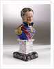 Figure of Vice-Admiral Horatio Nelson (1758-1805) by unknown