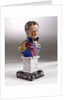 Figure of Vice-Admiral Horatio Nelson (1758-1805) by unknown