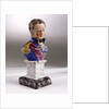 Figure of Vice-Admiral Horatio Nelson (1758-1805) by unknown