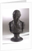 Bust depicting Vice-Admiral Horatio Nelson (1758-1805) by Josiah Wedgwood & Sons Ltd.
