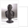 Bust depicting Vice-Admiral Horatio Nelson (1758-1805) by Josiah Wedgwood & Sons Ltd.