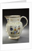 Pratt ware jug by unknown
