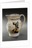 Pratt ware jug by unknown