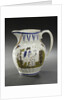 Pratt ware jug by unknown