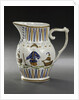 Pratt ware jug by unknown