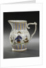 Pratt ware jug by unknown