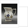 Pratt ware jug by unknown