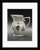 Pratt ware jug by unknown