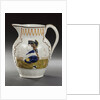 Pratt ware jug by unknown