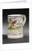 Frog mug by John Phillips & Co.
