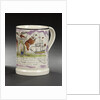 Frog mug by John Phillips & Co.