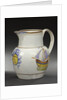 Earthenware jug by Unknown
