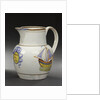 Earthenware jug by Unknown