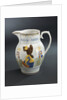 Pratt ware jug by unknown
