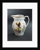 Pratt ware jug by unknown