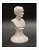 Bust depicting Vice-Admiral Horatio Nelson (1758-1805) by unknown
