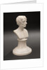 Bust depicting Vice-Admiral Horatio Nelson (1758-1805) by unknown